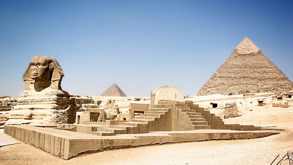 Сколько стоит посмотреть на пирамиды: как будет меняться цена отдыха в  Египте?