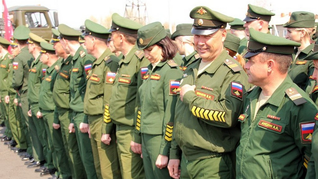 В Камне-на-Оби открыли памятник участникам локальных войн и конфликтов Фото №6