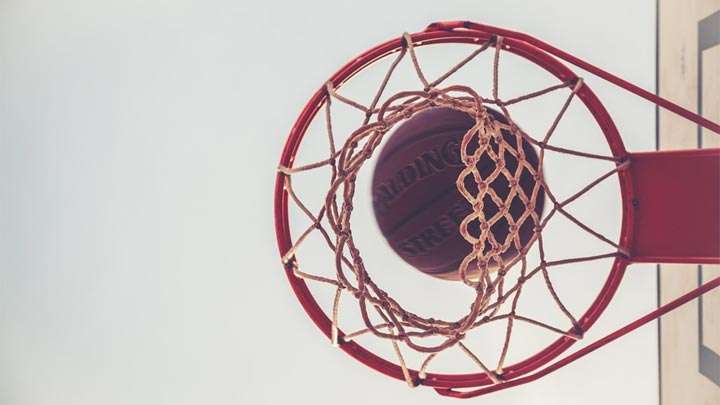 В Тверской области пройдут соревнования по уличному баскетболу «Оранжевый мяч – 2018»