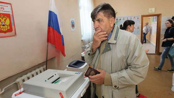 Претенденты «ЕР» в Государственную думу лидируют на всех округах в Алтайском крае