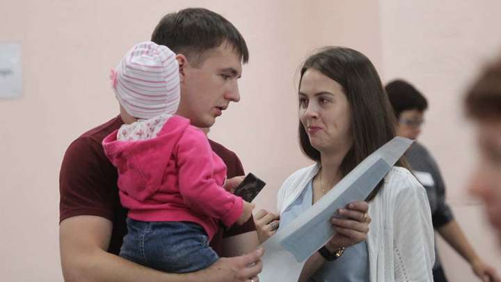 Элла Памфилова допускает возбуждение уголовного дела после выборов в Алтайском крае