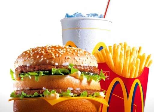 McDonald’s в Кемерове откроется уже в декабре