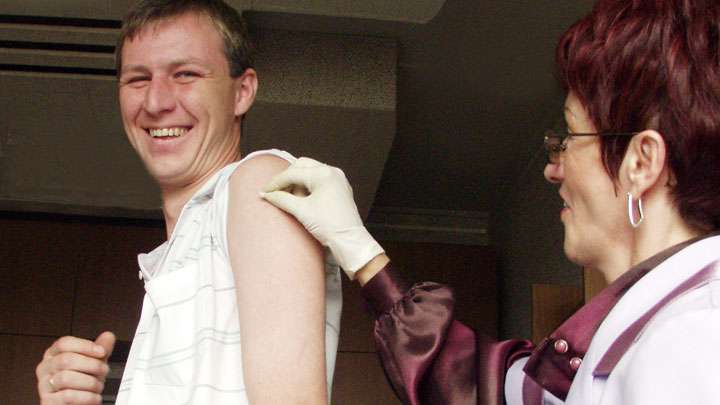 «Иммунитета у нас нет»: в Россию идет новый вирус гриппа