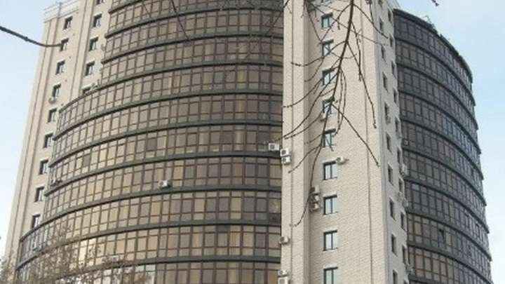 Квартира «для хоббитов» продается в Барнауле Фото №1