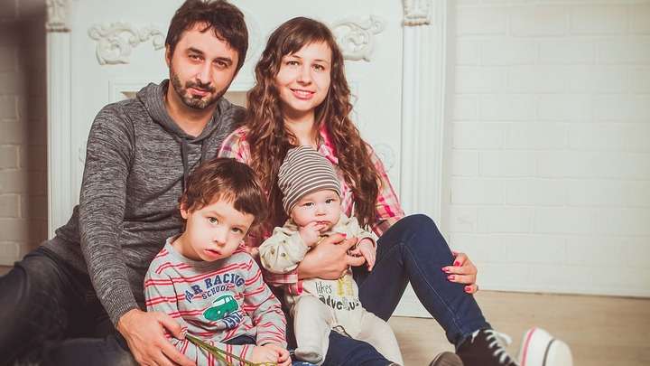 Около 500 молодых семей в Алтайском крае получат сертификаты на жилье Фото №1