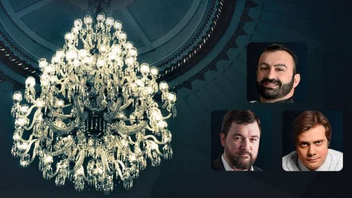 Концерт «Памяти Дмитрия Хворостовского» пройдет в Барнауле 11 октября Фото №1
