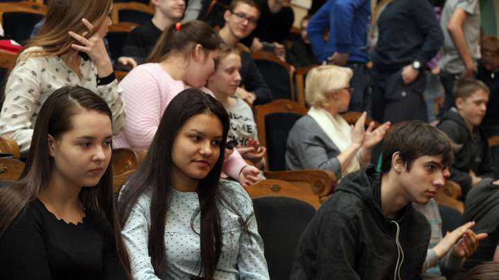 Афиша выходного дня. Куда сходить в Барнауле с 12 по 14 октября Фото №1