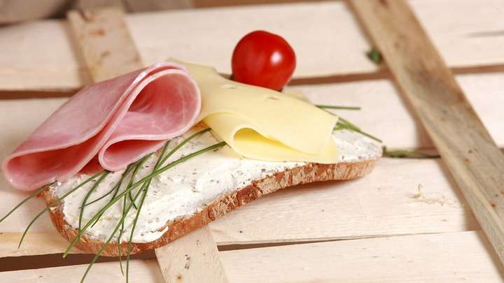 Диетологи назвали самые опасные продукты Фото №1