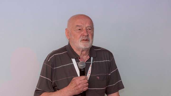 Владимир Губарев: «Надо развивать то, что не нравится Западу» Фото №1