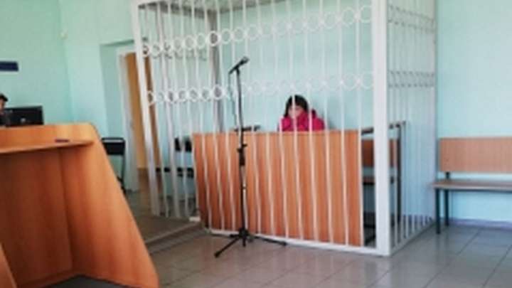 Изъятым у жестокой многодетной матери приемным детям нашли новые семьи Фото №1