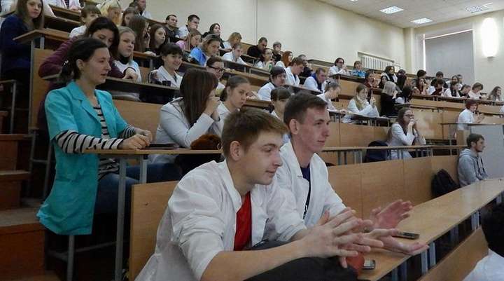 Молодые ученые Алтайского края примут участие в научно-практической конференции Фото №1