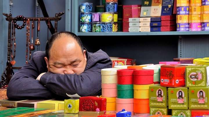 В Пекине узнают о продукции и бизнесменах Алтайского края Фото №1