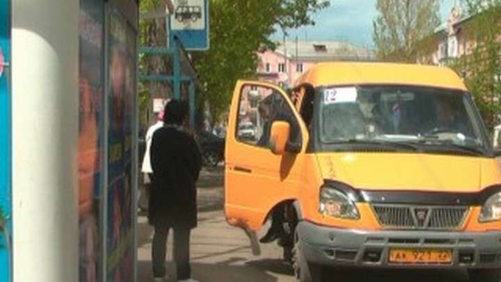 В Рубцовске пассажиры смогут воспользоваться новым автобусным маршрутом Фото №1