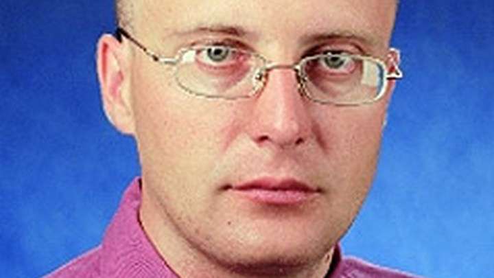 Секретарь реготделения «Справедливой России» Влад Вакаев покинул свой пост Фото №1