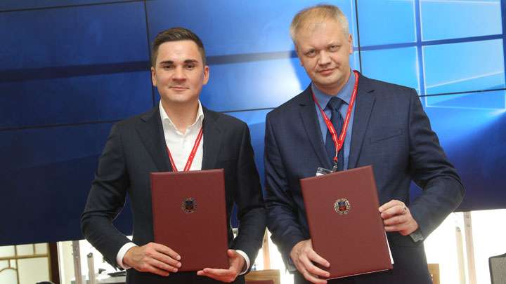 Миллиард рублей направят на совершенствование интернет-связи в Алтайском крае Фото №1