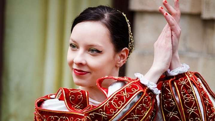 Ко Дню народного единства в Барнауле проведут фестиваль народного танца Фото №1