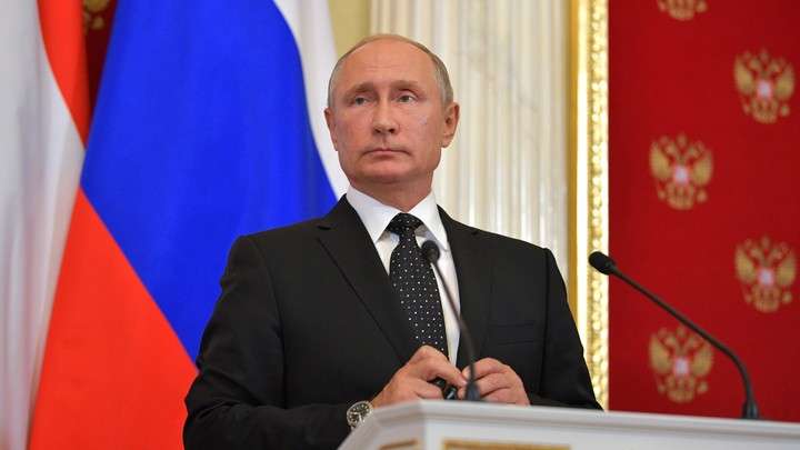 Путин поставил новые задачи в развитии малого и среднего бизнеса Фото №1