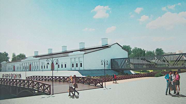 Газель 257 барнаул
