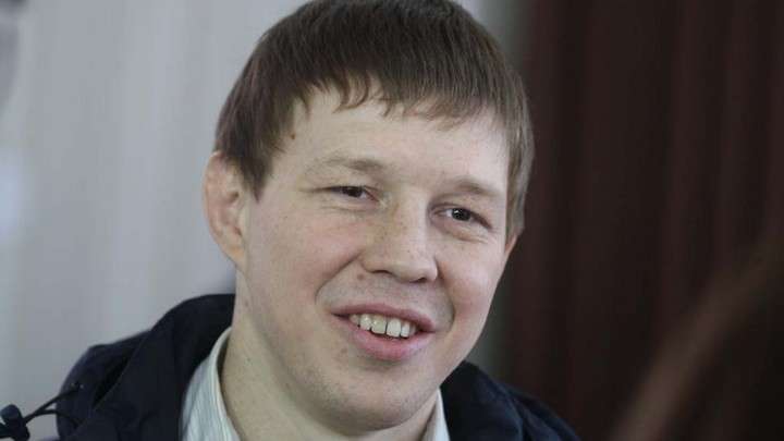 Алтайский дзюдоист Иван Нифонтов в третий раз стал отцом Фото №1