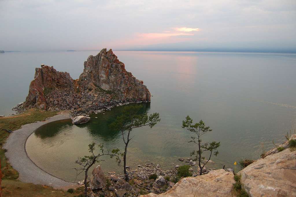Самой неизведанной страной для россиян оказалась сама Россия Фото №2