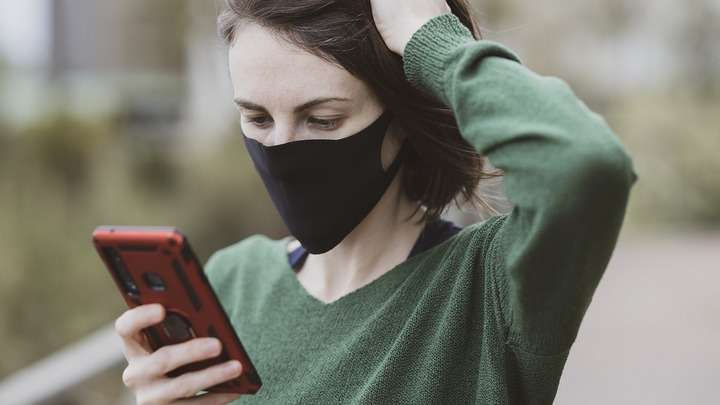 Оперштаб на Алтае сообщил о 4 смертях и 85 новых больных коронавирусом Фото №1