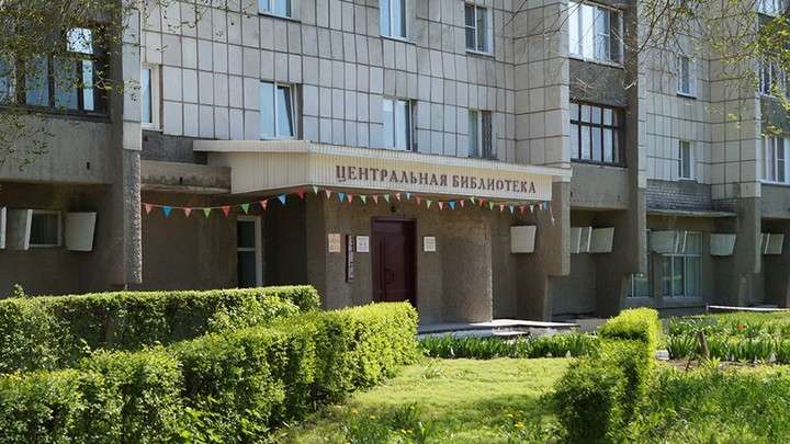 В Рубцовске определились с благоустройством территорий в 2021 году Фото №1