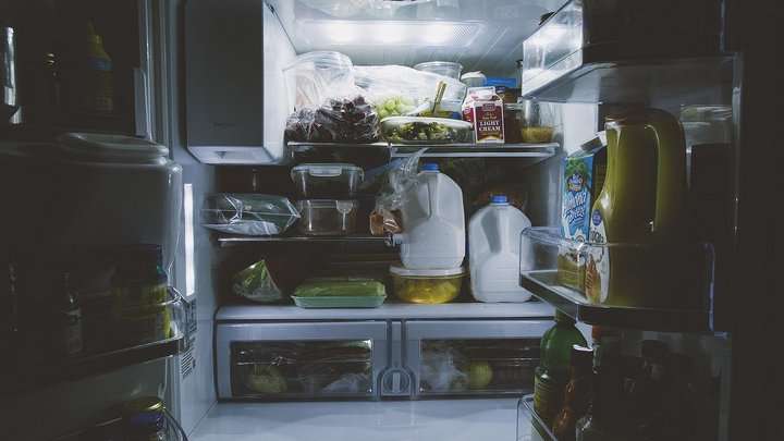 Уголовное дело: подростки залезли в чужой дом и украли продукты Фото №1