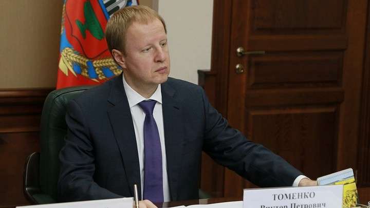 Алтайский край сэкономил 26 миллионов рублей по нацпроекту Фото №1