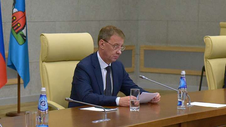 Вячеслав Франк предложил учителям возобновить «Барнауловедение» Фото №1