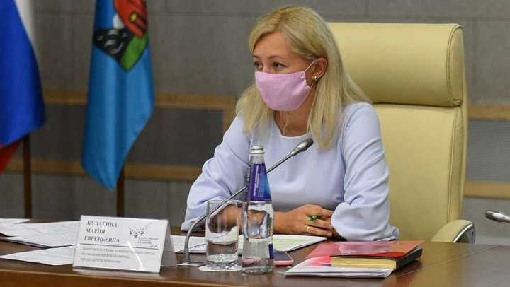 Подготовку к переписи населения обсудили в Барнауле Фото №1