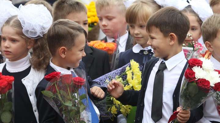 Синоптики рассказали о погоде на начало сентября в Алтайском крае Фото №1