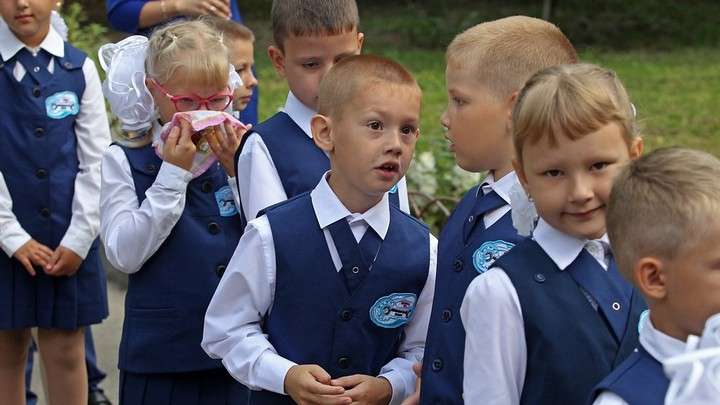 Психолог: иногда полезно пропускать школу Фото №1