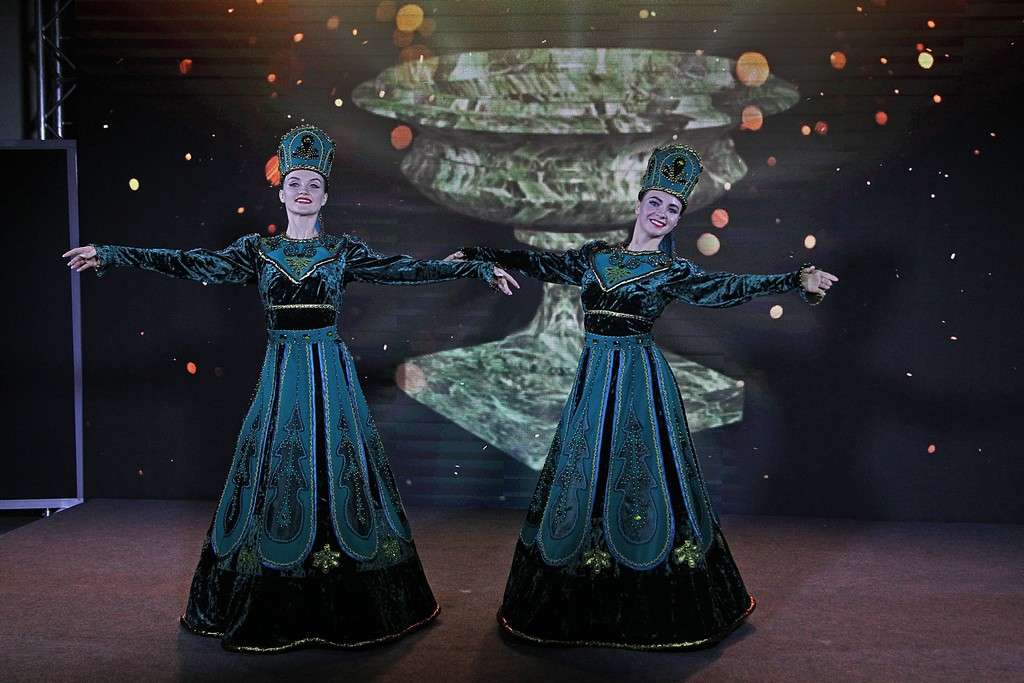 В Алтайском крае дали старт Шукшинскому кинофестивалю Фото №5