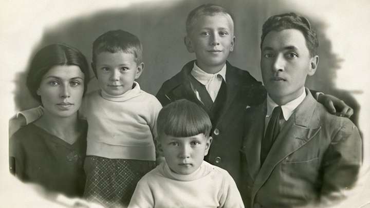 Спустя 75 лет после Победы найдены письма с фронта уроженца Алтая Климентия Чучалина Фото №1