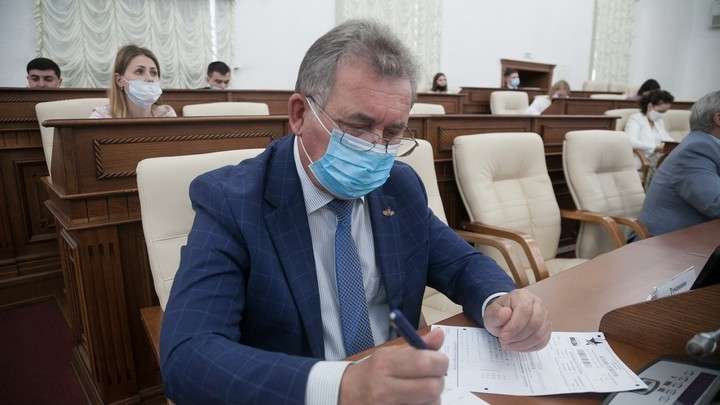 Тысячи жителей Алтайского края написали «Диктант Победы» Фото №1