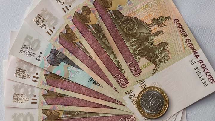 Прожиточный минимум увеличили на 500 рублей в Алтайском крае Фото №1