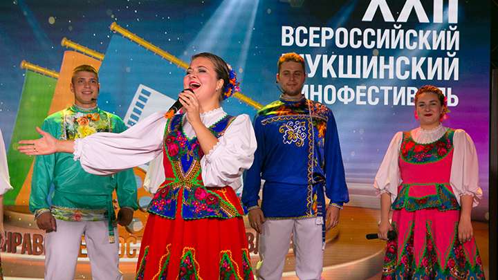 Состоялось закрытие Шукшинского кинофестиваля Фото №1
