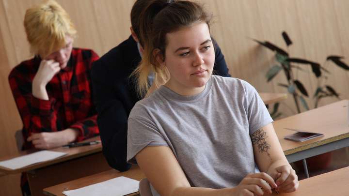 Учителя и родители просят отменить ЕГЭ Фото №1