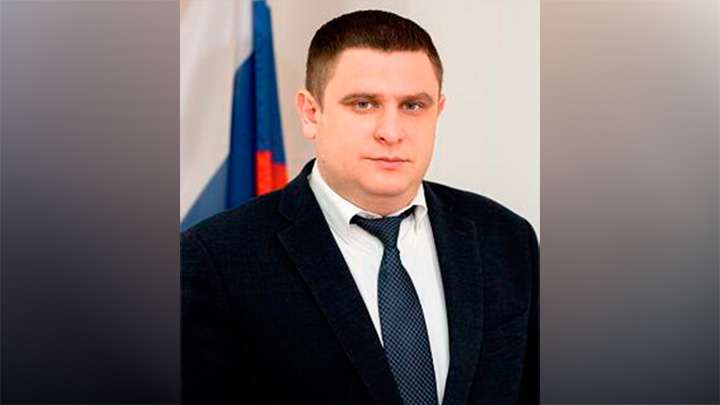 Глава района в Алтайском крае попал в реанимацию Фото №1