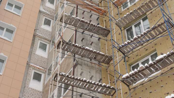 Какие квартиры пользуются спросом в Барнауле Фото №1