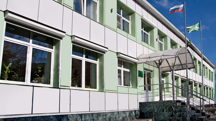 ФСБ задержала россиянина, дававшего взятку сотруднику Алтайской таможни Фото №1