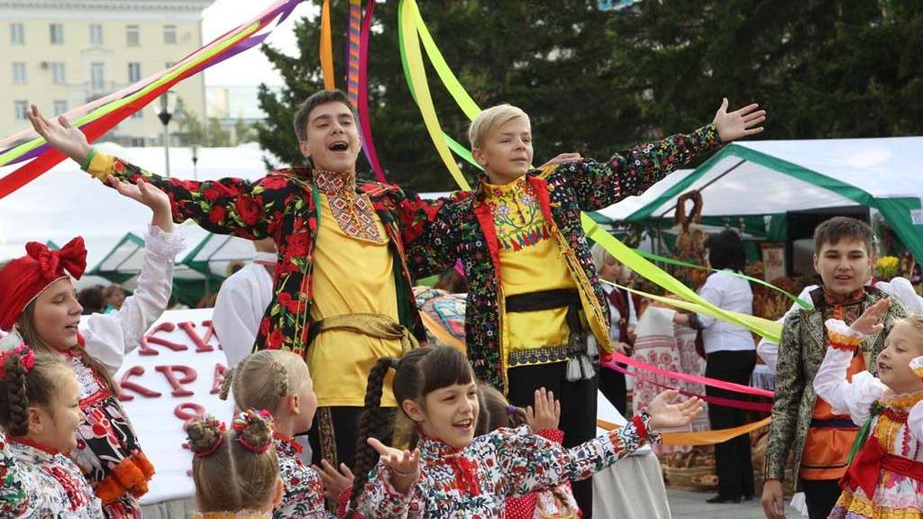 Барнаул отмечает 290-летие: полная программа Дня города-2020 Фото №1