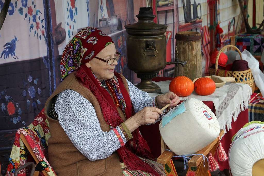 Как Барнаул отметил 290-летие Фото №4