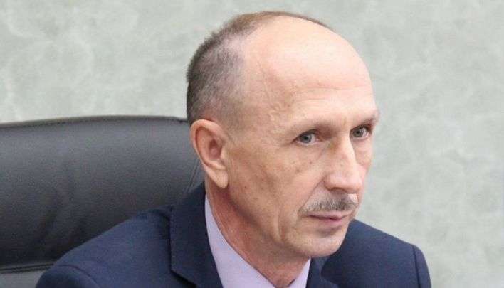 Глава министерства природных ресурсов Алтайского края покинул свой пост Фото №1