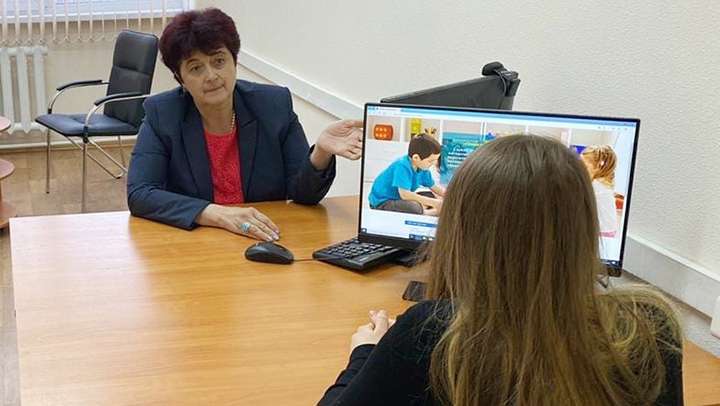 Минобрнауки Алтайского края выделило гранты трем организациям Фото №1