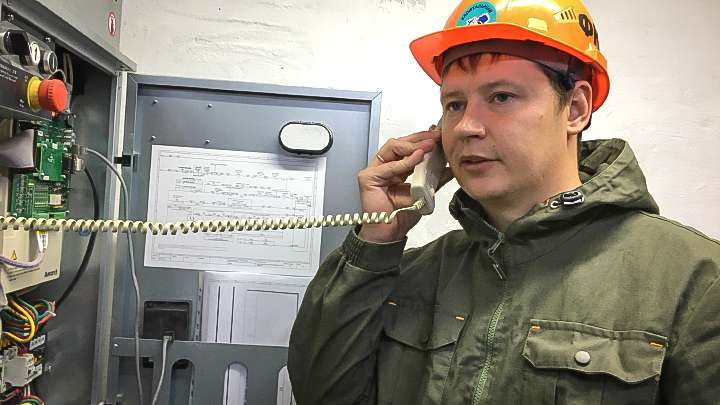 В Рубцовске завершилась замена лифтов по плану 2020 года Фото №1