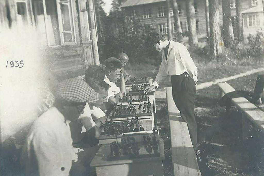 Барнаул-1930: так было... Фото №3