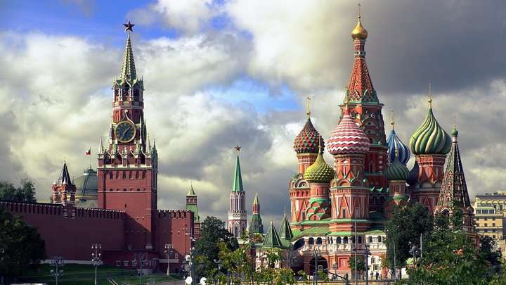 Москва снова вводит ограничения из-за коронавируса Фото №1
