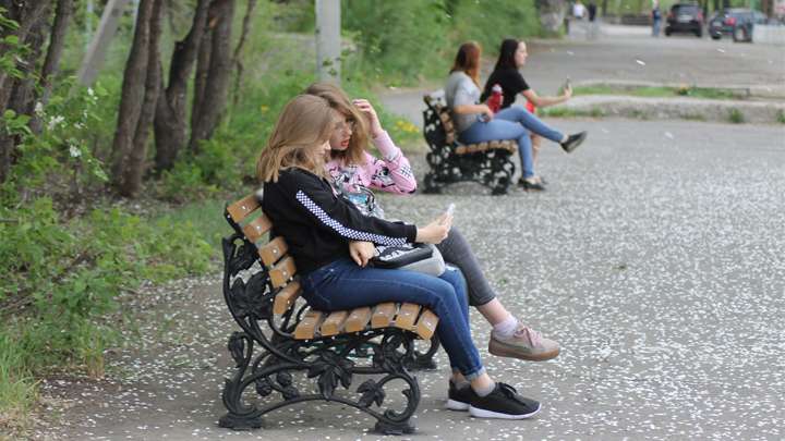 Холдинг «Алтайлес» вкладывает средства в социальную сферу Фото №1