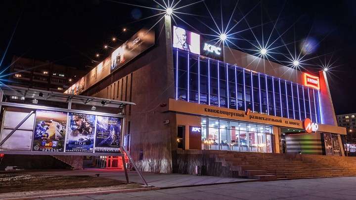 Владельцы кинотеатров снова готовятся к закрытию Фото №1